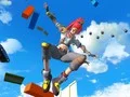 Juego Solo Arriba 3D Parkour: Ve A Ascender en línea