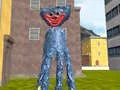 Juego Pelea Huggy Wuggy Skibidi Toilet en línea Juego Pelea Huggy Wuggy Skibidi Toilet en línea