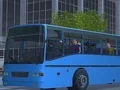 Juego Simulador de Conductor de Autobús Extremo en línea