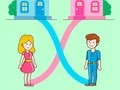 Juego Salva al bebé: Prisa en casa en línea