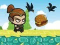 Juego Elfo Burger en línea Juego Elfo Burger en línea