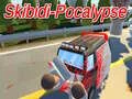 Juego Skibidi-Pocalipsis en línea