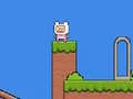 Juego Pink Rush: Plataforma de Velocidad en línea