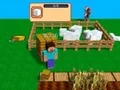 Juego Crafteo de Cubos en línea Juego Crafteo de Cubos en línea