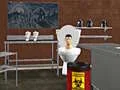 Juego Escapar del Morgue del Inodoro Skibidi en línea