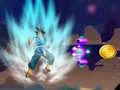 Juego Batalla Sayan 2D en línea Juego Batalla Sayan 2D en línea