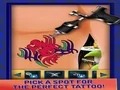 Juego Salón de Tatuajes Divertidos en línea Juego Salón de Tatuajes Divertidos en línea