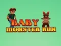 Juego Carrera de Monstruo Bebé en línea Juego Carrera de Monstruo Bebé en línea