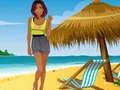 Juego Chicas Elegantes: Vestir en línea