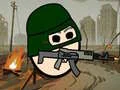Juego Combate Koloboks en línea