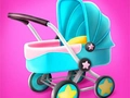 Juego Cuidado de mamá embarazada en línea