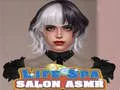 Juego Salón de Spa de Vida ASMR en línea Juego Salón de Spa de Vida ASMR en línea