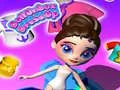 Juego Desempaquetar muñecas: Vestir en línea Juego Desempaquetar muñecas: Vestir en línea