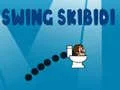 Juego Swing Skibidi en línea Juego Swing Skibidi en línea