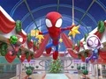 Juego Salta a Wow Navidad en línea