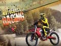 Juego Carrera de motocross en línea