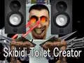 Juego Creador de Inodoros Skibidi en línea Juego Creador de Inodoros Skibidi en línea