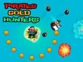 Juego Cazadores de oro piratas en línea