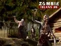 Juego Isla Zombie 3D en línea Juego Isla Zombie 3D en línea