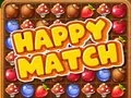 Juego Feliz Coincidencia en línea