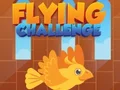 Juego Reto Volador en línea