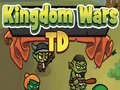 Juego Guerras del Reino TD en línea