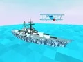 Juego Defensa Aérea 3D en línea