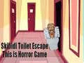 Juego Escape del Hotel Skibidi Toilet en línea