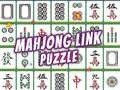 Juego Rompecabezas de Conexión Mahjong en línea