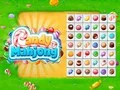 Juego Mahjong de Caramelos en línea