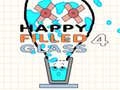 Juego Vaso Lleno Feliz 4 en línea Juego Vaso Lleno Feliz 4 en línea