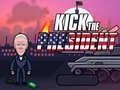 Juego Patea al presidente en línea Juego Patea al presidente en línea