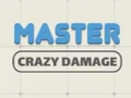 Juego Maestro Daño Loco en línea