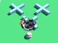 Juego Salva La Bola 3D en línea