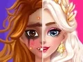 Juego Transformación de Streamer Icono de Moda en línea