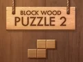 Juego Puzzle de Madera 2 en línea
