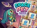 Juego Vínculo de Mascota Espacial en línea