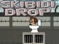 Juego Skibidi Drop en línea