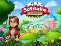 Juego Jardín Solitaire en línea