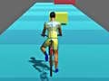 Juego Chicos en bicicleta en línea
