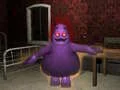 Juego Escape de Grimace Shake: Skibidi y Cameraman en línea