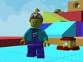 Juego LEGObby: Desafío Hardcore en el Patio de Recreo en línea Juego LEGObby: Desafío Hardcore en el Patio de Recreo en línea