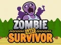 Juego Zombi Último Superviviente en línea