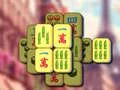 Juego Mahjong Solitaire: Gira Mundial en línea