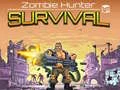 Juego Cazador de zombis: Supervivencia en línea