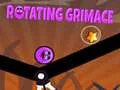Juego Grimacia Rotante en línea
