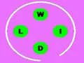 Juego Adivina la palabra en línea