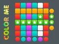 Juego Coloréame en línea
