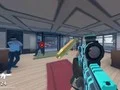 Juego Atraco Audaz en línea