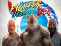 Juego Leyendas de Luchadores Dúo en línea